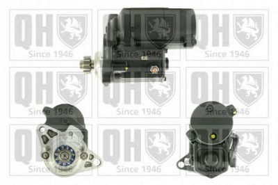 QUINTON HAZELL qrs1490 -  Стартер